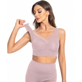 PulseFit Performance Bra