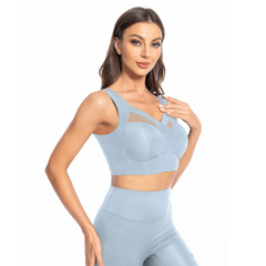 ZenStride Motion Bra