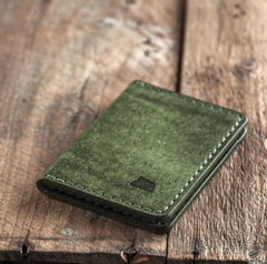 Premium Legacy Luxe  Men Wallet