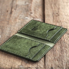 Premium Legacy Luxe  Men Wallet