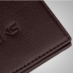 Premium Genuine Leather Men Wallet