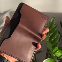 Premium PrimeGain Men Wallet