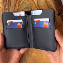 Premium Wise  Men Wallet
