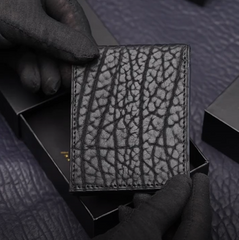 Premium Goldleaf Leather Men Wallet