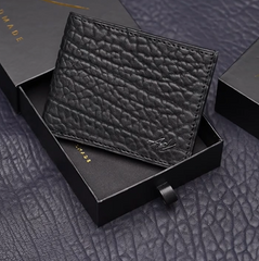 Premium Goldleaf Leather Men Wallet