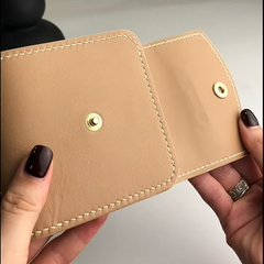 Premium Classic Hold Men Wallet