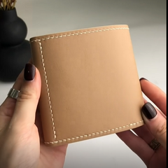 Premium Classic Hold Men Wallet