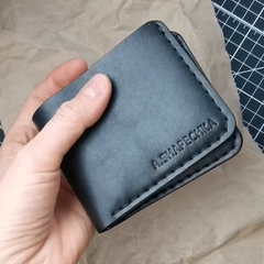 Premium Classic Tannery Men Wallet