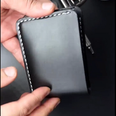 Premium RoyalHide Men Wallet