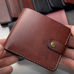 Premium Luxor  Men Wallet