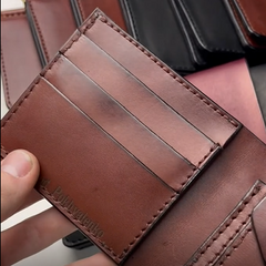 Premium Luxor  Men Wallet