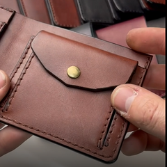 Premium Luxor  Men Wallet