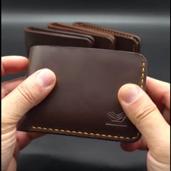 Premium  Axen  Men Wallet