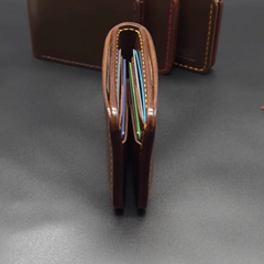 Premium  Axen  Men Wallet