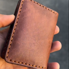 Premium Brunox Men Wallet