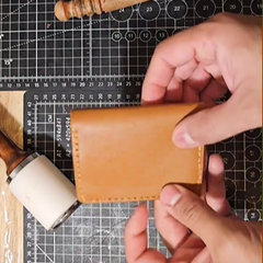 Premium CardCove Man Wallet