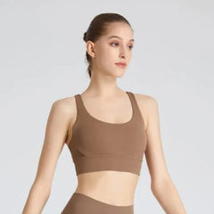 Active Dusky Comfort Bra