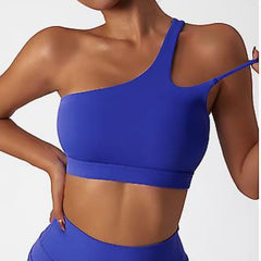 Active Navy Comfort Bra