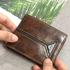 Premium ABC Wallet