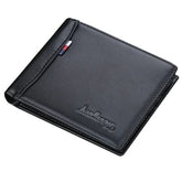 Premium WOODWALK Wallet