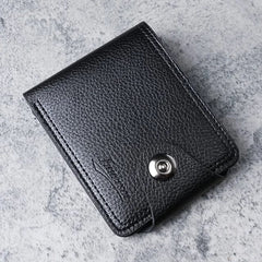 Premium Sleek Storage Men Wallet