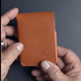 Premium Onyx Men Wallet