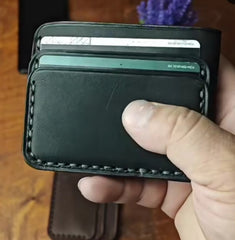 Premium Elix Men Wallet