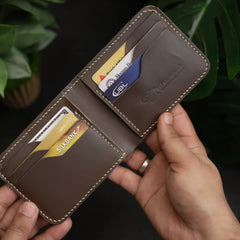 Premium StowMan Wallet