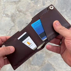 Premium Logue Men Wallet