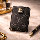 Premium MonoLogue Cardholder