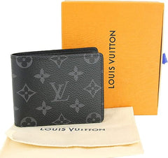 Premium LOUIS Men Wallet