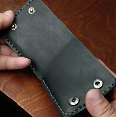 Premium Elix Men Wallet