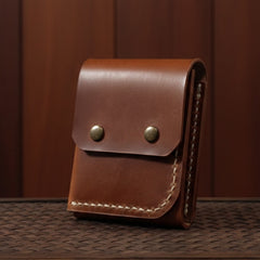 Premium Duos Men Wallet