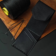 Premium Flap Men Wallet