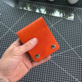 Premium Bolt Men Wallet