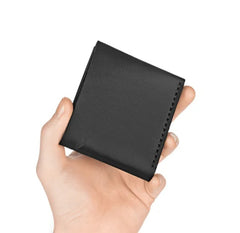 Premium Monarch Hide Man Wallet