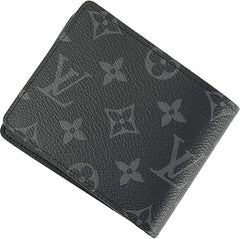 Premium LOUIS Men Wallet