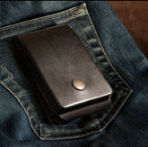 Premium Rustic Men Wallet