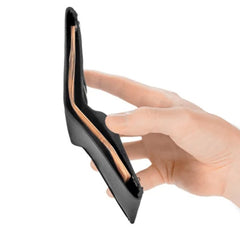Premium Monarch Hide Man Wallet