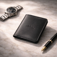 Premium Imperial Slim Man Wallet