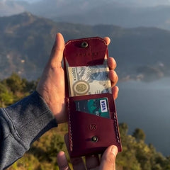 Premium Gucci Men Wallet