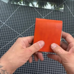 Premium Bolt Men Wallet