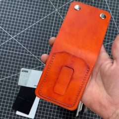 Premium Bolt Men Wallet