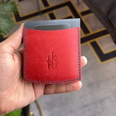 Premium Sonic Men Wallet