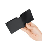 Premium Monarch Hide Man Wallet