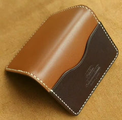 Premium OakLine Man Wallet