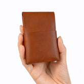 Premium Tan Baron Men Wallet