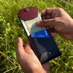 Premium Nexaro  Men Wallet