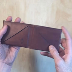 Premium Pivot Men Wallet