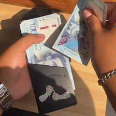 Premium Finn Men Wallet